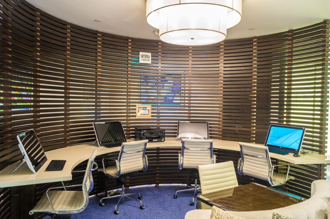Hotel Ambassador Transit Lounge Terminal 3 Singapur Zewnętrze zdjęcie