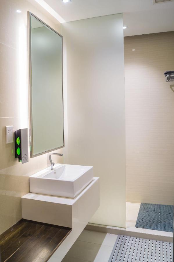 Hotel Ambassador Transit Lounge Terminal 3 Singapur Zewnętrze zdjęcie